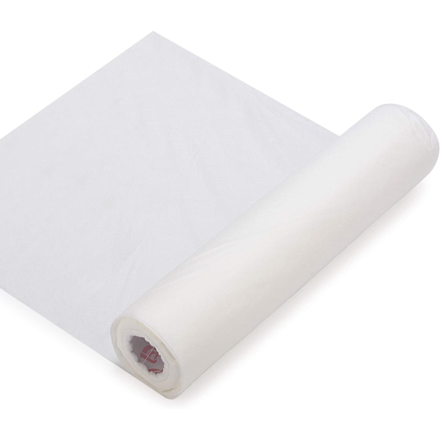 Embroidery Stabilizer Backing - Simthread Non Woven Larut Dalam Air