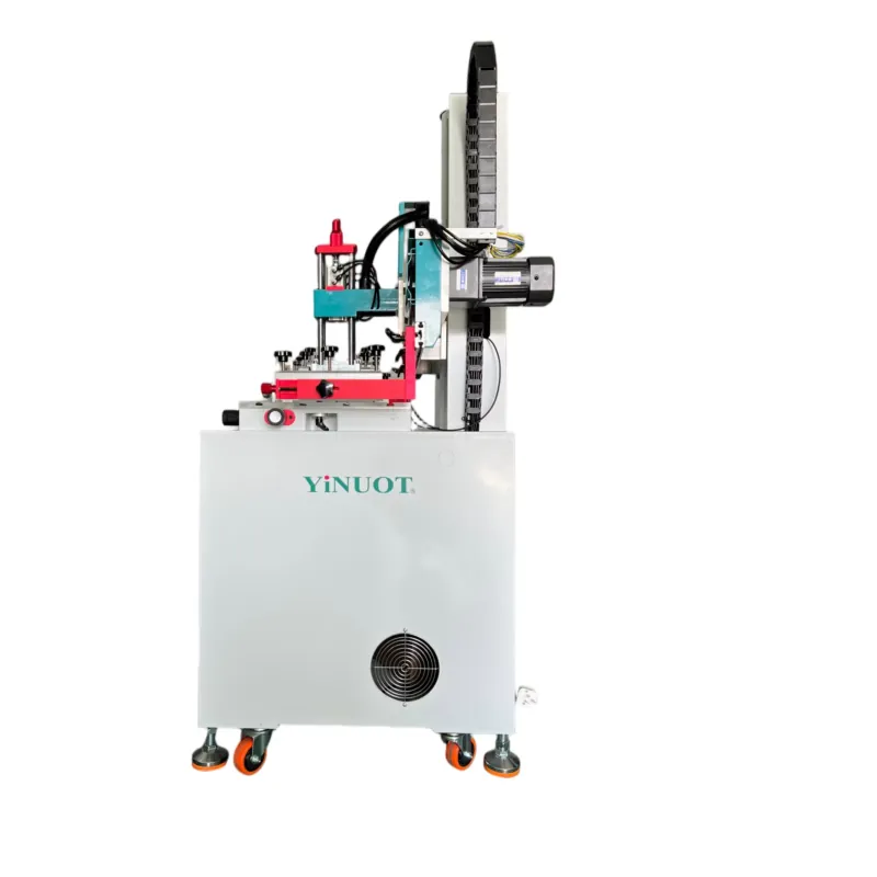 Commercial Printing And Graphics - Mesin Cetak Grafis Desktop Kelas Komersial