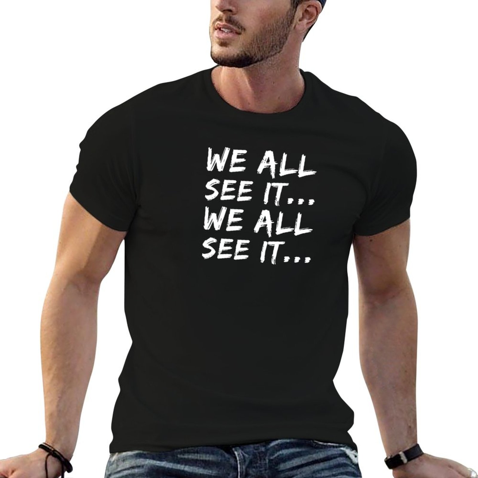 Commercial Printing And Graphics - Kita semua melihatnya... Kita semua melihatnya...