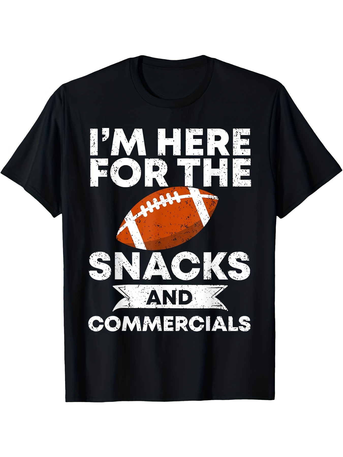 Commercial Printing And Graphics - Kaos Pesta Sepak Bola Lucu untuk