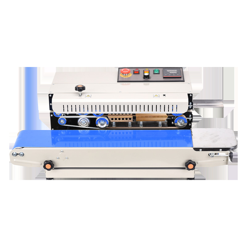 Commercial Printing Options - Mesin penyegel otomatis L2 untuk rumah