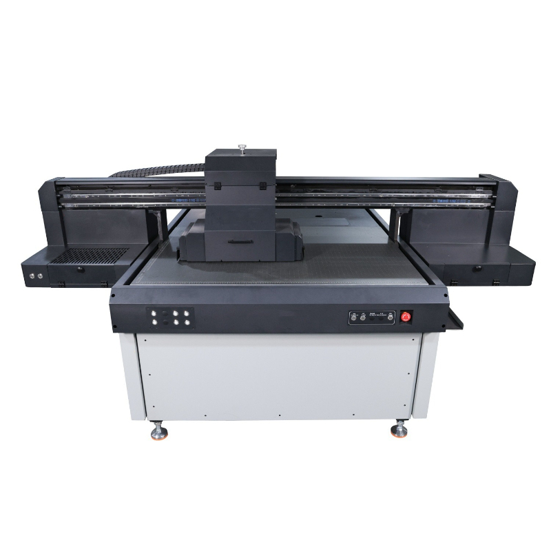 Commercial Uv Printing Machine - Mesin cetak digital akrilik untuk casing
