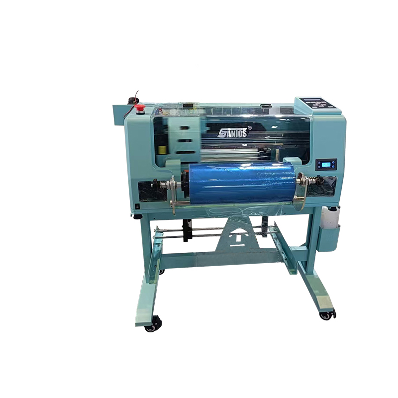 Mesin Printer Stiker Kristal A - Commercial Uv Printing Machine ulasan dan harga