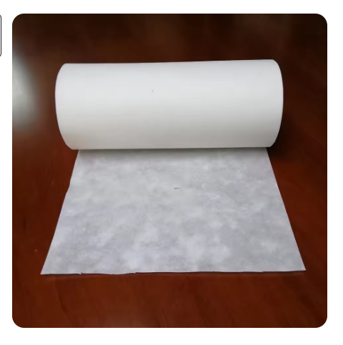 Stabilizer Bordir Mesin Katun  - Embroidery Stabilizer Backing ulasan dan harga