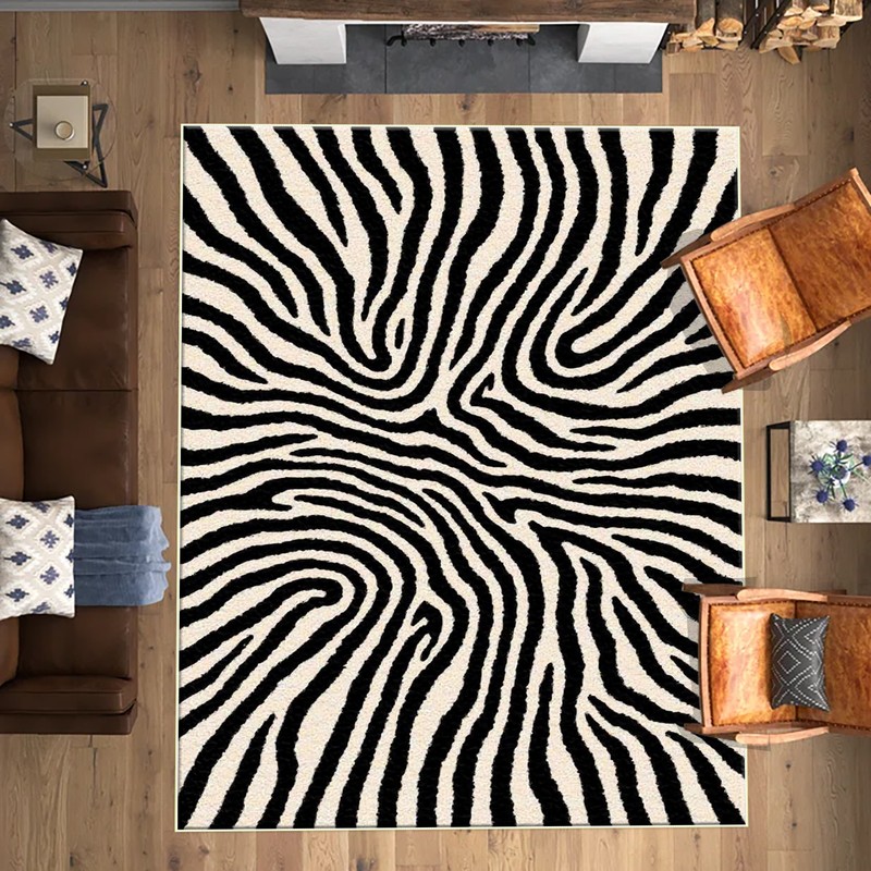 Karpet Lantai Motif Hewan deng - Commercial Printing And Graphics ulasan dan harga
