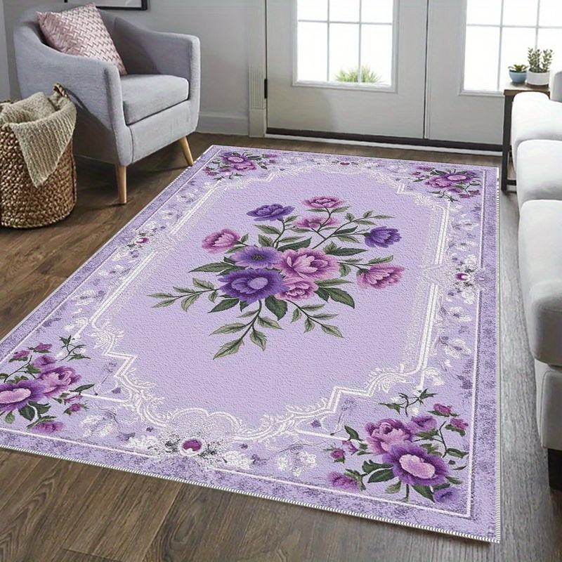 Karpet Lantai Motif Hewan deng - Commercial Printing And Graphics ulasan dan harga