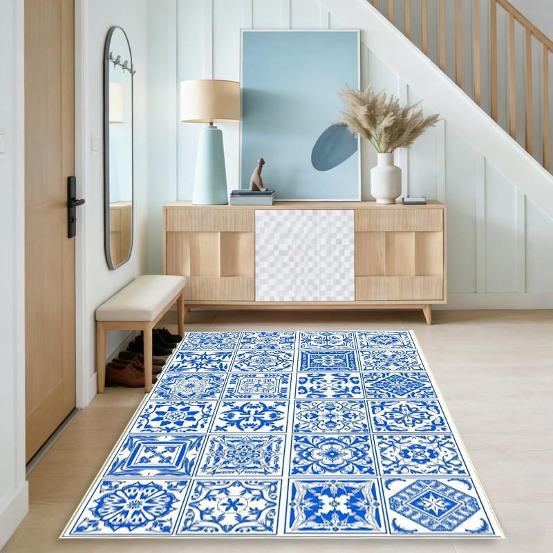 Karpet Lantai Motif Hewan deng - Commercial Printing And Graphics ulasan dan harga