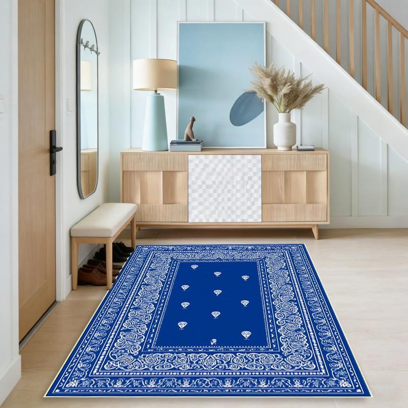 Karpet Lantai Motif Hewan deng - Commercial Printing And Graphics ulasan dan harga