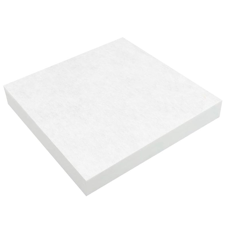 ABKJ-Tear Away Stabilizer Untu - Embroidery Stabilizer Backing ulasan dan harga