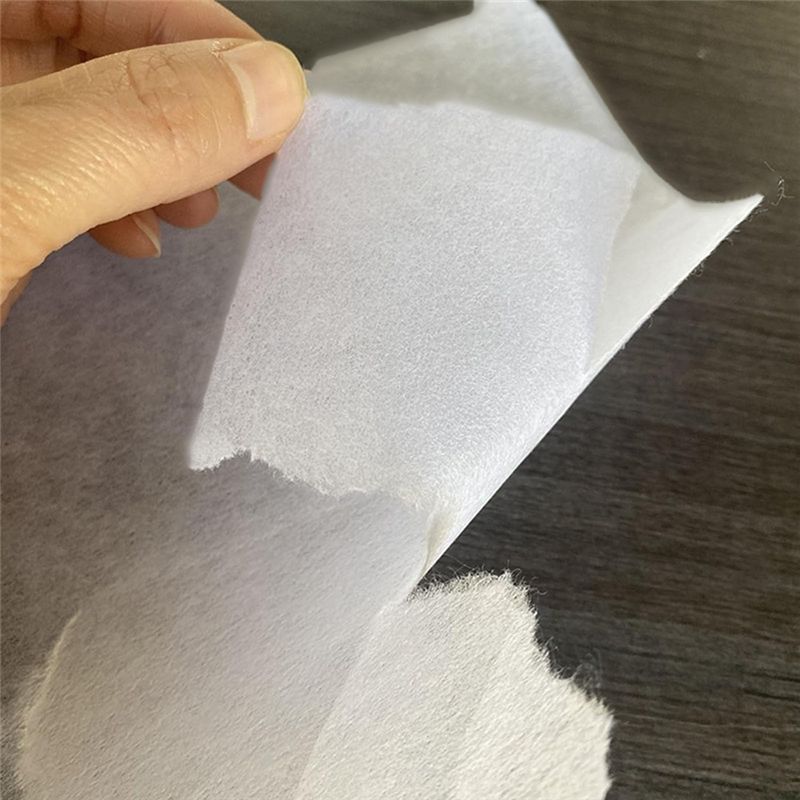 ABKJ-Tear Away Stabilizer Untu - Embroidery Stabilizer Backing ulasan dan harga