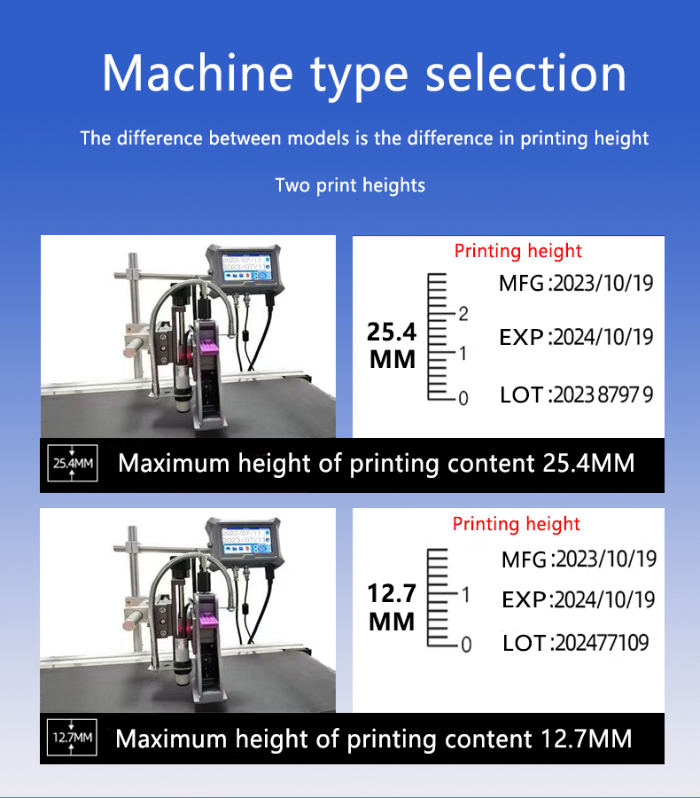 12.7MM/25.4MM Lini produksi pr - Commercial Printing And Graphics ulasan dan harga