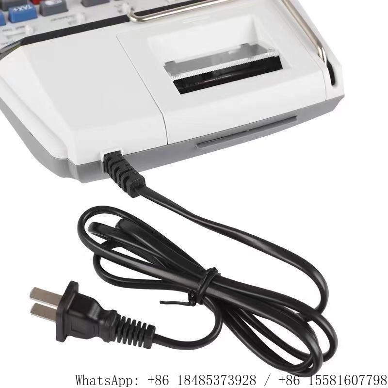 Kalkulator Keuangan Tipe Cetak - Commercial Printing Calculator ulasan dan harga