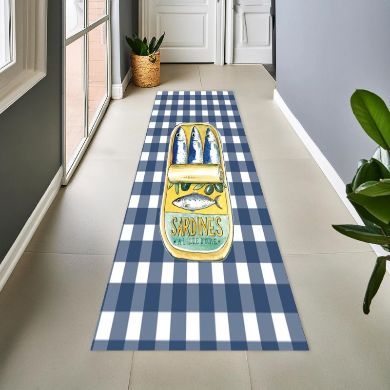 Karpet Lorong Panjang Motif Ik - Commercial Printing And Graphics ulasan dan harga