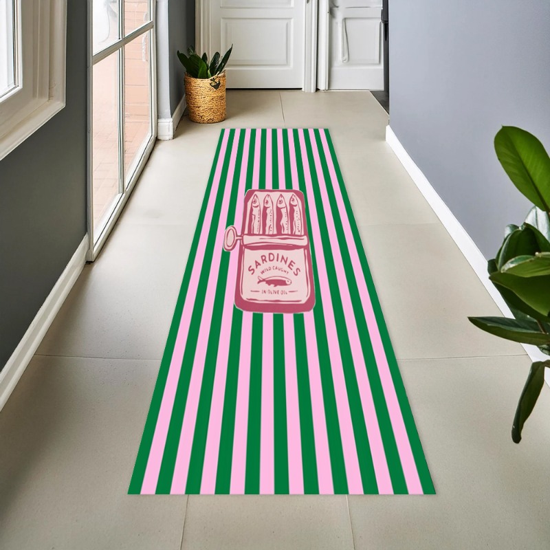 Karpet Lorong Panjang Motif Ik - Commercial Printing And Graphics ulasan dan harga