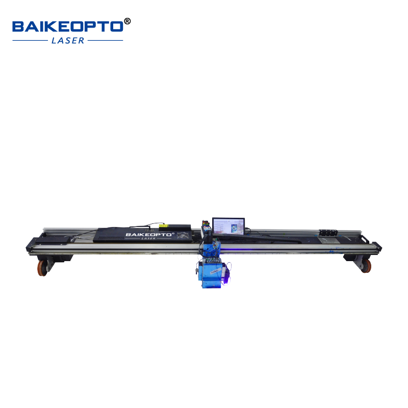 Printer Dinding Lantai 3D AI O - Commercial Uv Printing Machine ulasan dan harga