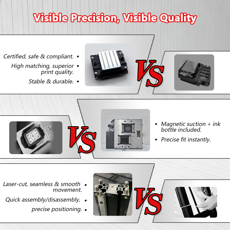 Printer Dinding Portabel 5 288 - Commercial Uv Printing Machine ulasan dan harga
