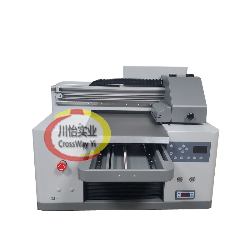 Harga Grosir Printer UV DTF A3 - Commercial Uv Printing Machine ulasan dan harga