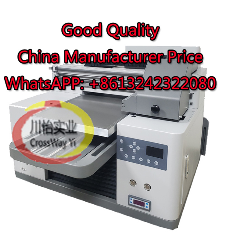 Harga Grosir Printer UV DTF A3 - Commercial Uv Printing Machine ulasan dan harga