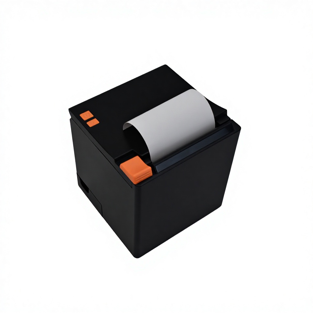 Printer Thermal 80mm dengan Pe - Commercial Printing Options ulasan dan harga