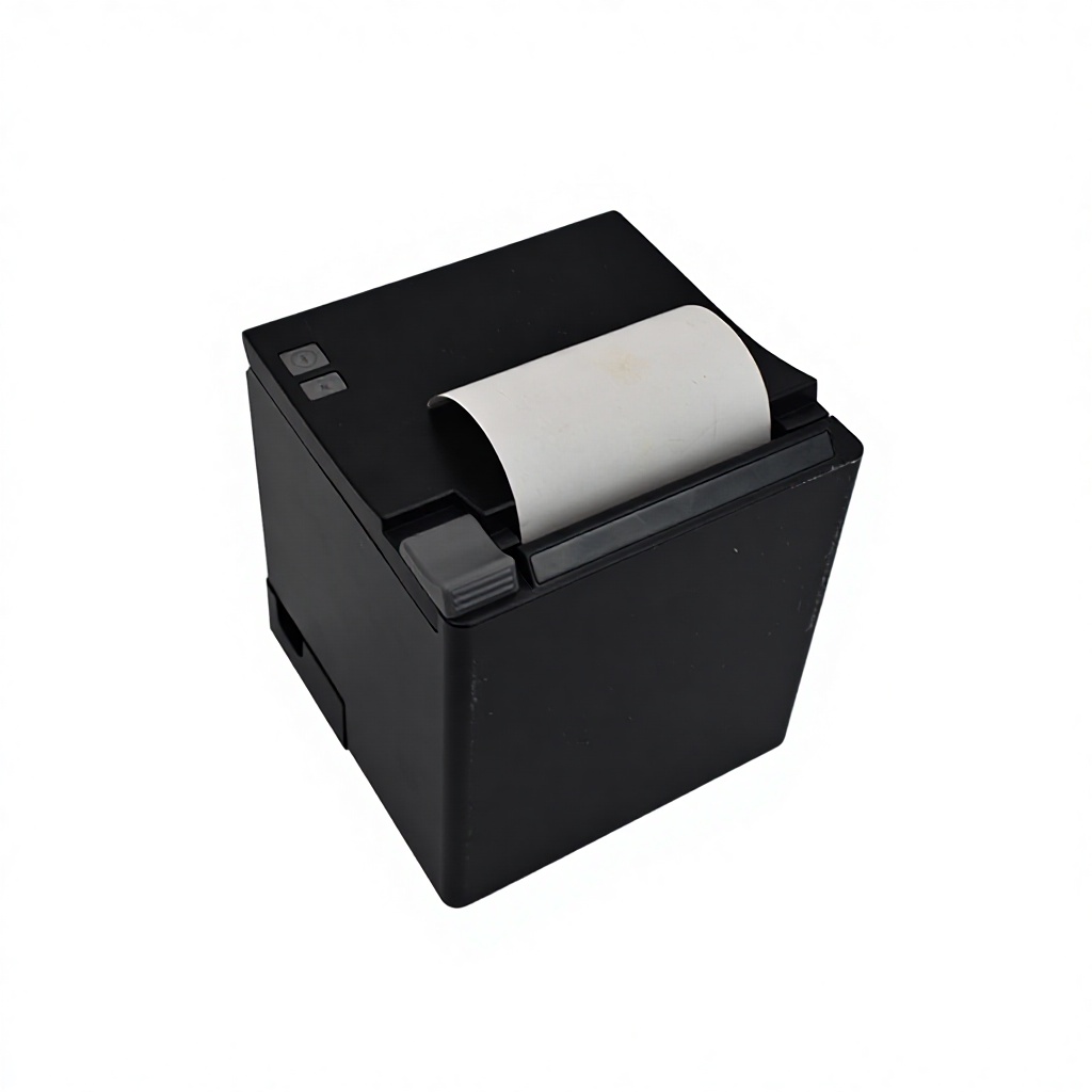 Printer Thermal 80mm dengan Pe - Commercial Printing Options ulasan dan harga