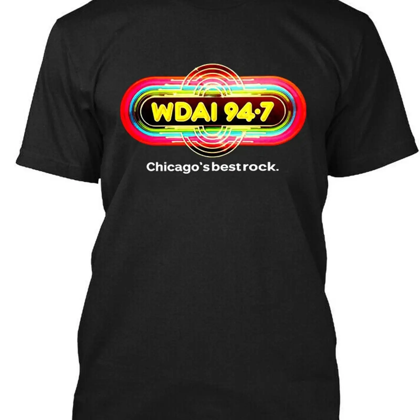 NWT WDAI Chicago Commercial Cl - Commercial Printing And Graphics ulasan dan harga