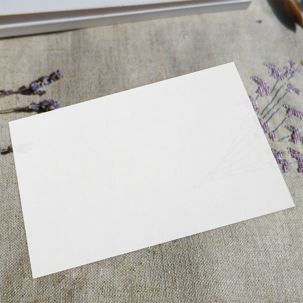 4Pcs Penstabil Bordir Perekat  - Embroidery Stabilizer Backing ulasan dan harga