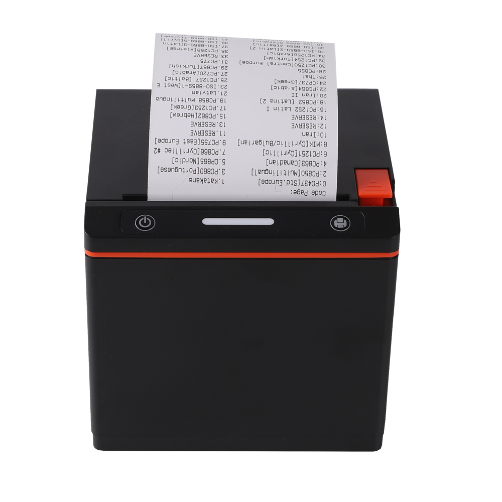 Printer POS Mendukung Logo Gra - Commercial Printing And Graphics ulasan dan harga
