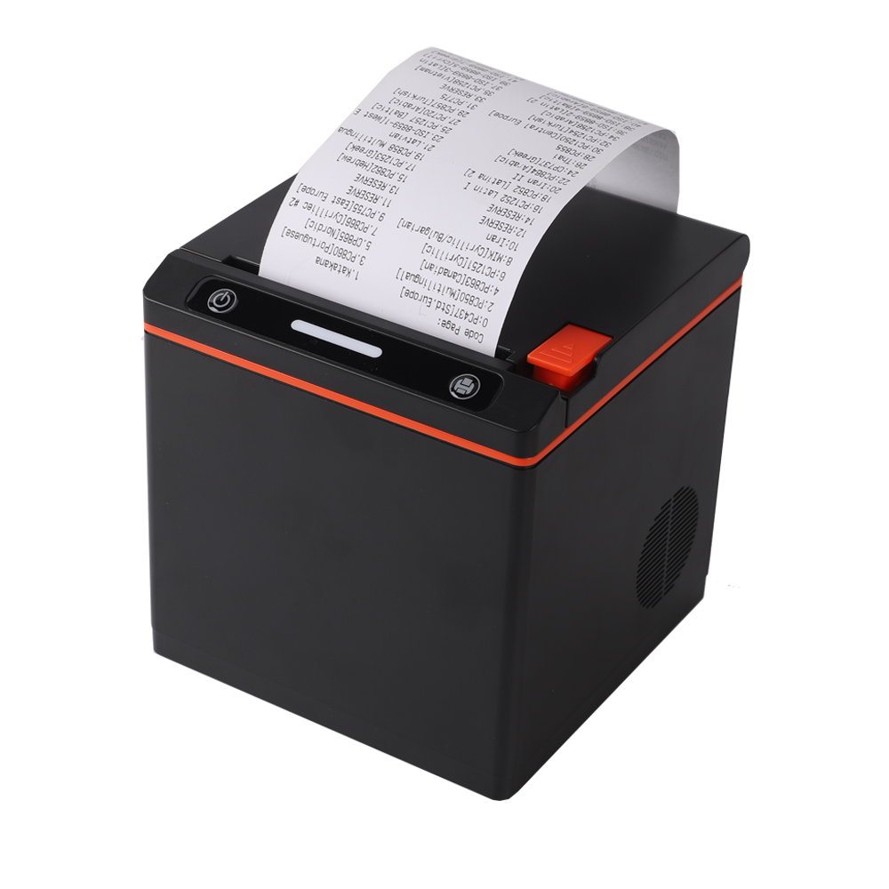 Printer POS Mendukung Logo Gra - Commercial Printing And Graphics ulasan dan harga