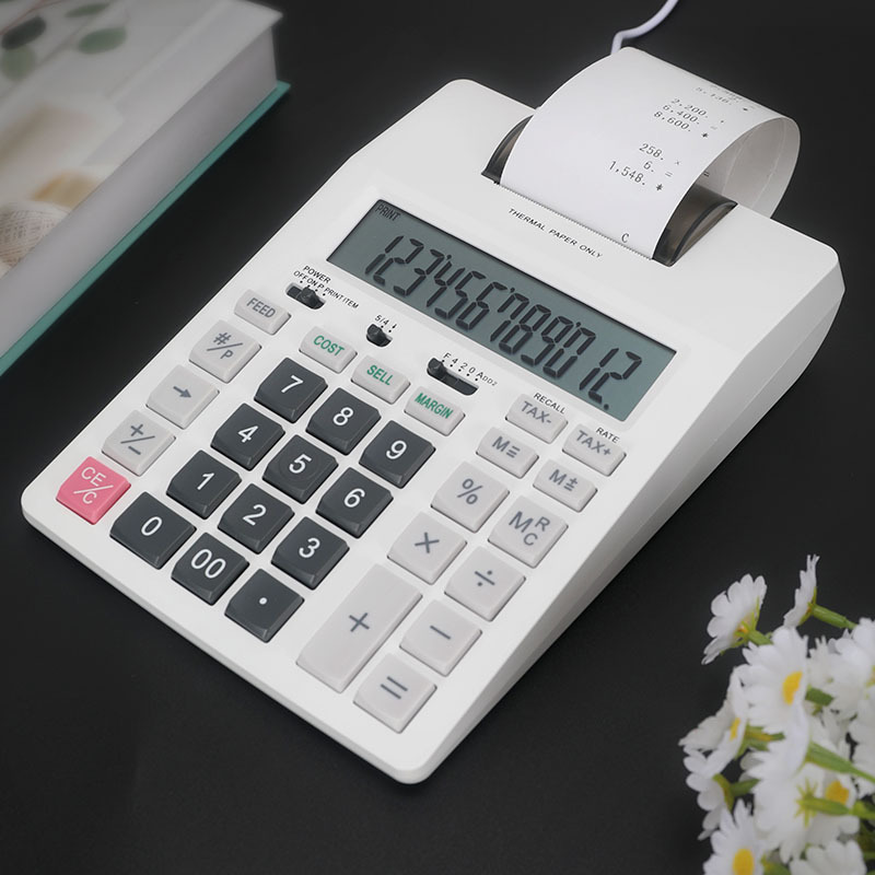 Kalkulator Pencetakan Monokrom - Commercial Printing Calculator ulasan dan harga