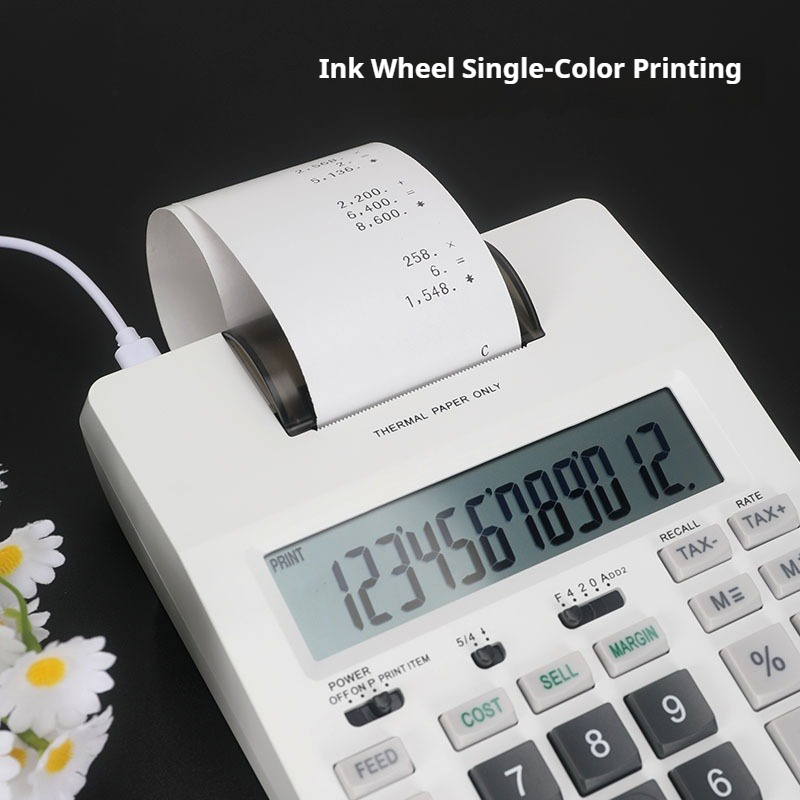 Kalkulator Pencetakan Monokrom - Commercial Printing Calculator ulasan dan harga