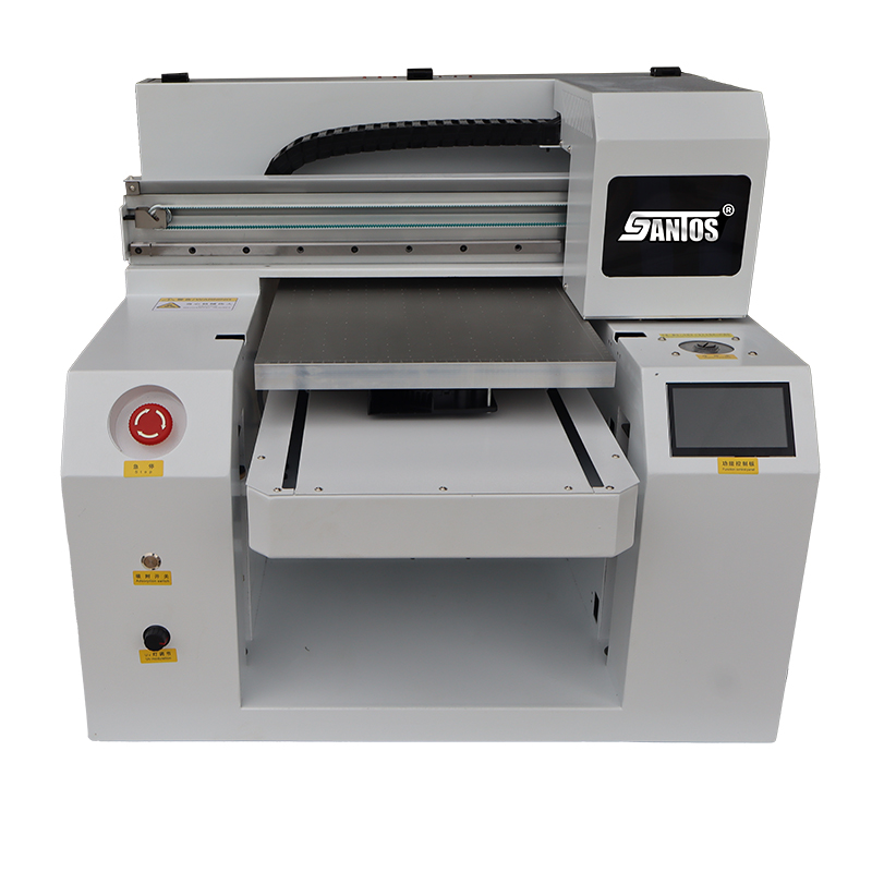 Mesin cetak flatbed kecil untu - Commercial Uv Printing Machine ulasan dan harga