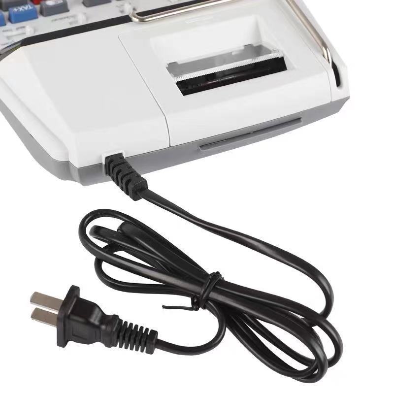 Kalkulator Pencetak MP-120MGII - Commercial Printing Calculator ulasan dan harga
