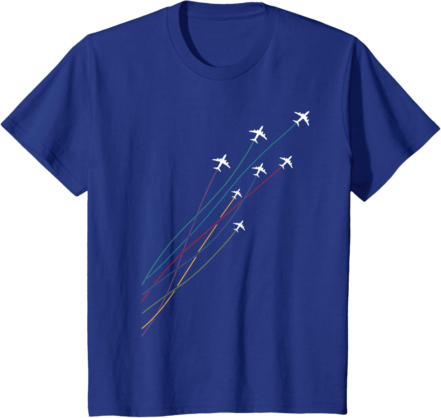 Kaos Hadiah Maskapai Penerbang - Commercial Printing And Graphics ulasan dan harga