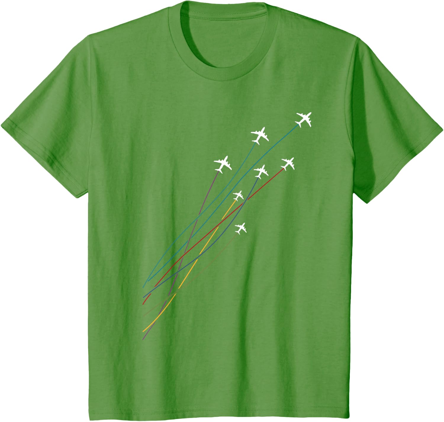 Kaos Hadiah Maskapai Penerbang - Commercial Printing And Graphics ulasan dan harga