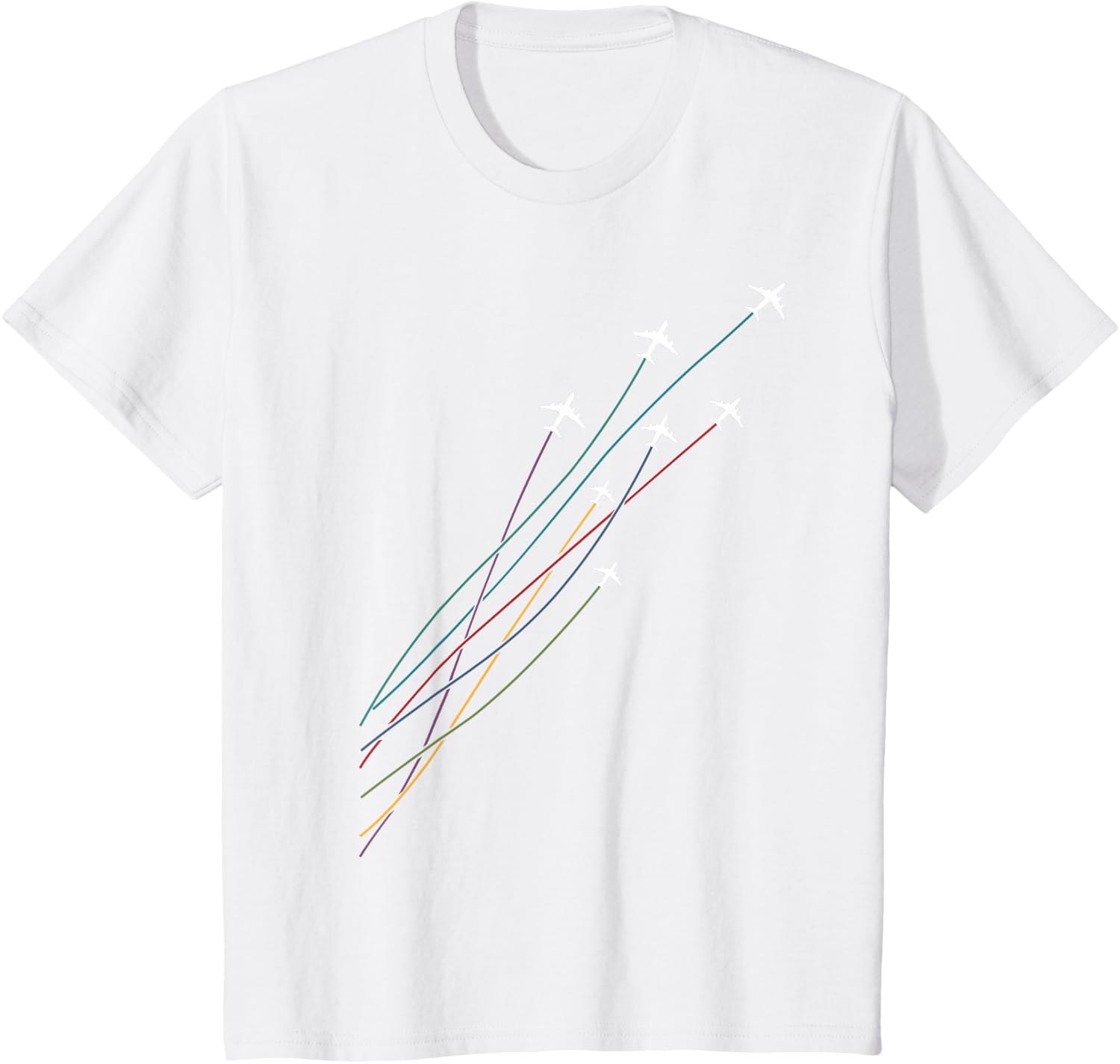 Kaos Hadiah Maskapai Penerbang - Commercial Printing And Graphics ulasan dan harga