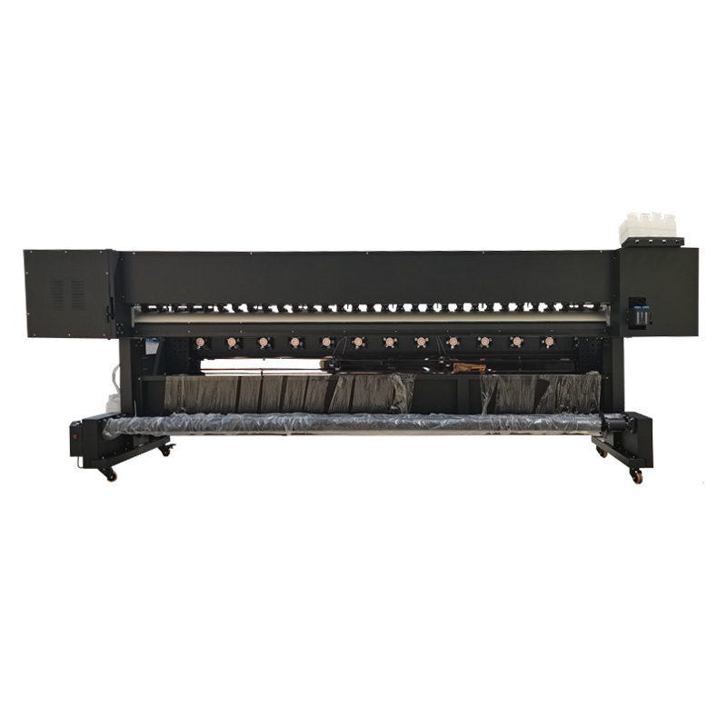 Mesin Cetak Eco Solvent 10 Ft  - Commercial Printing And Graphics ulasan dan harga
