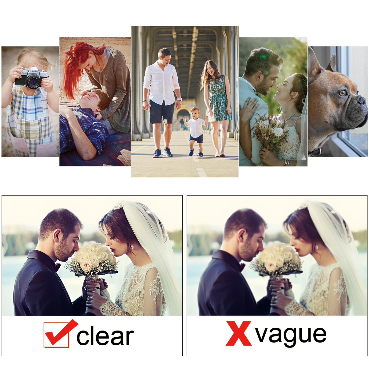 Cetak Foto Kustom Poster di Bi - Commercial Printing Options ulasan dan harga
