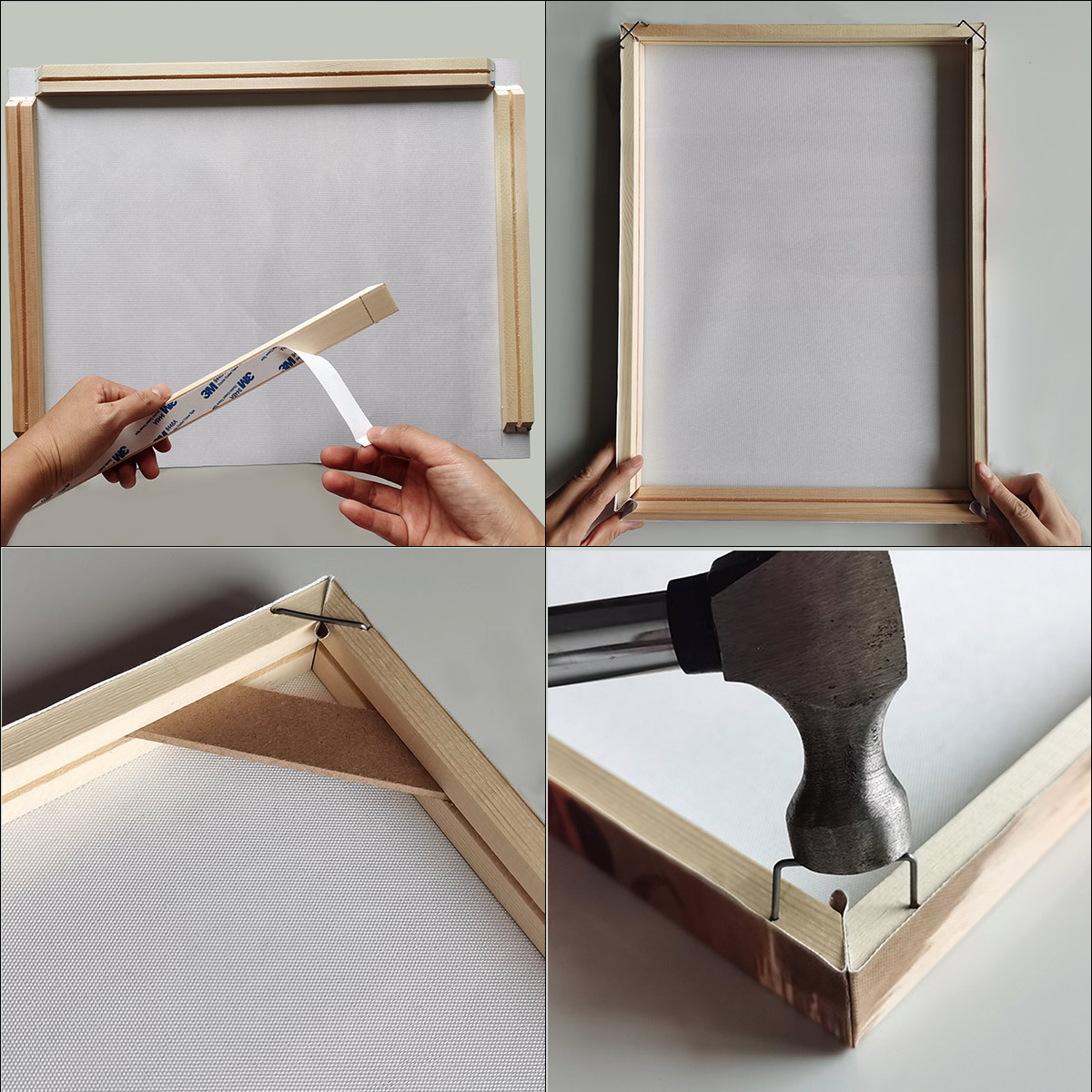 Cetak Foto Kustom Poster di Bi - Commercial Printing Options ulasan dan harga