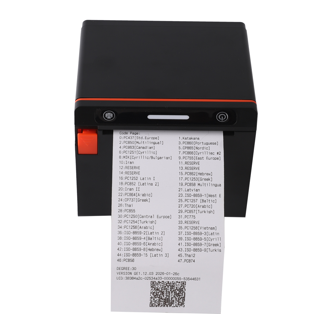 Pilihan Printer Tablet Lebar C - Commercial Printing Options ulasan dan harga
