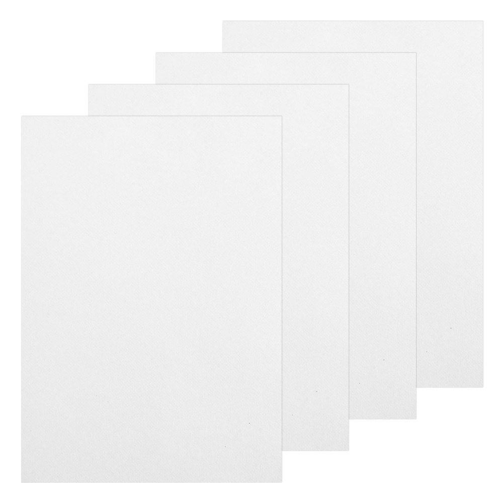 4Pcs Perekat Larut Air untuk P - Embroidery Stabilizer Backing ulasan dan harga