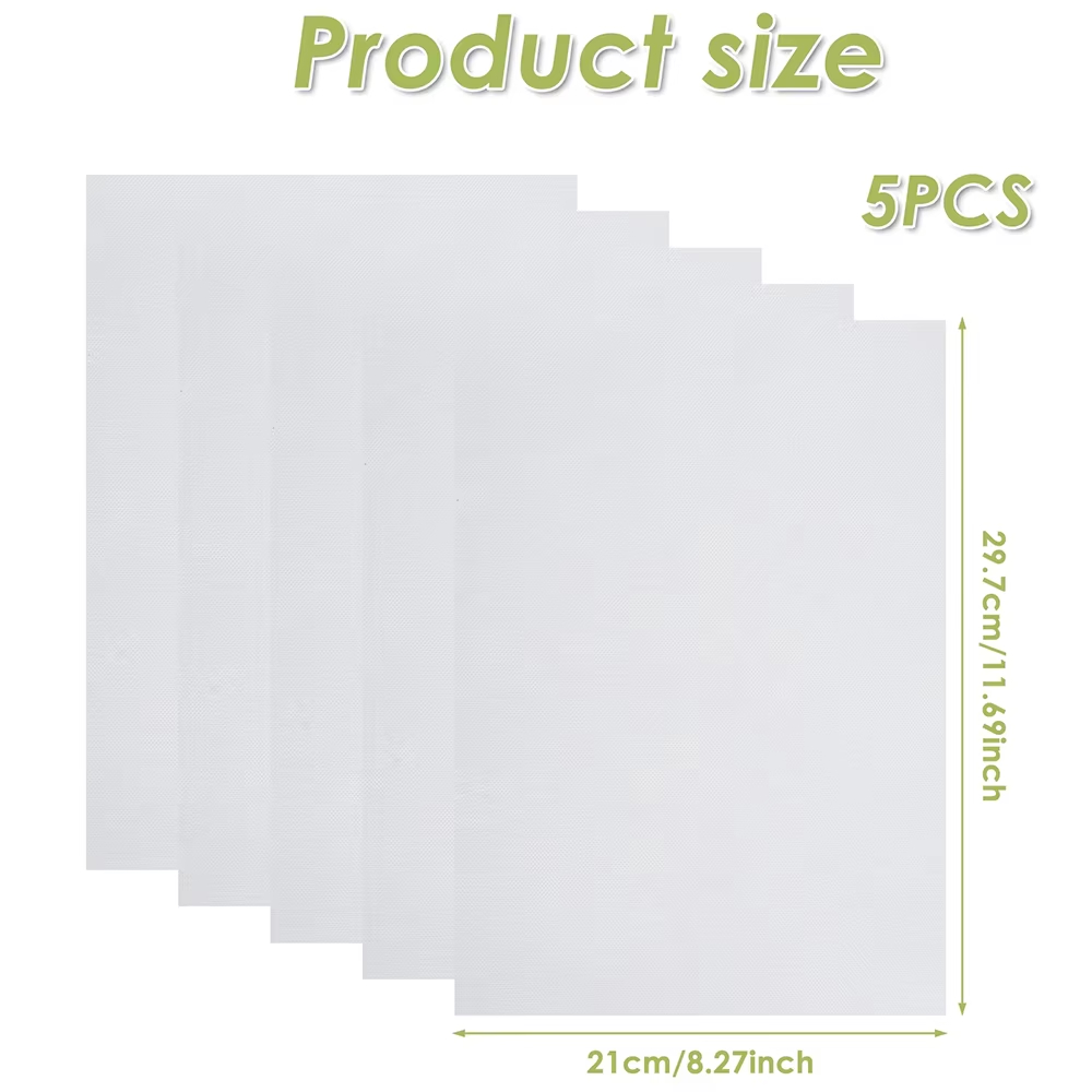 10/5 Buah Penstabil Bordir Lar - Embroidery Stabilizer Backing ulasan dan harga