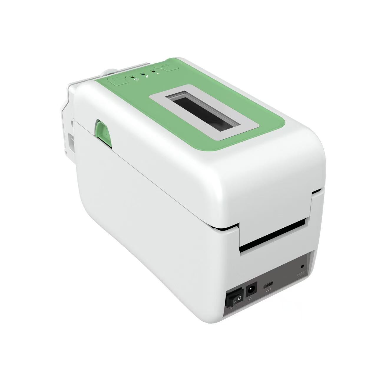 Printer Label Portabel HS-DL60 - Commercial Printing Options ulasan dan harga