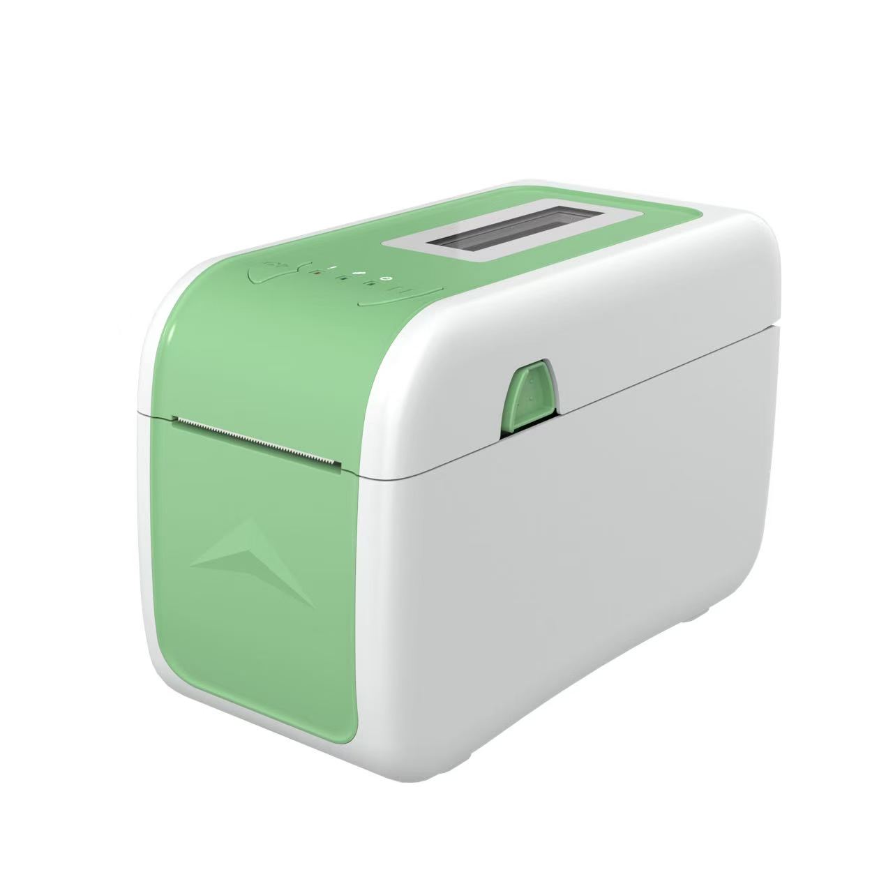 Printer Label Portabel HS-DL60 - Commercial Printing Options ulasan dan harga