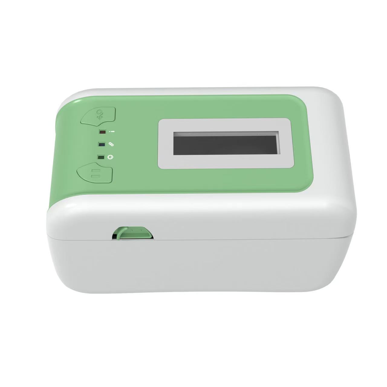 Printer Label Portabel HS-DL60 - Commercial Printing Options ulasan dan harga