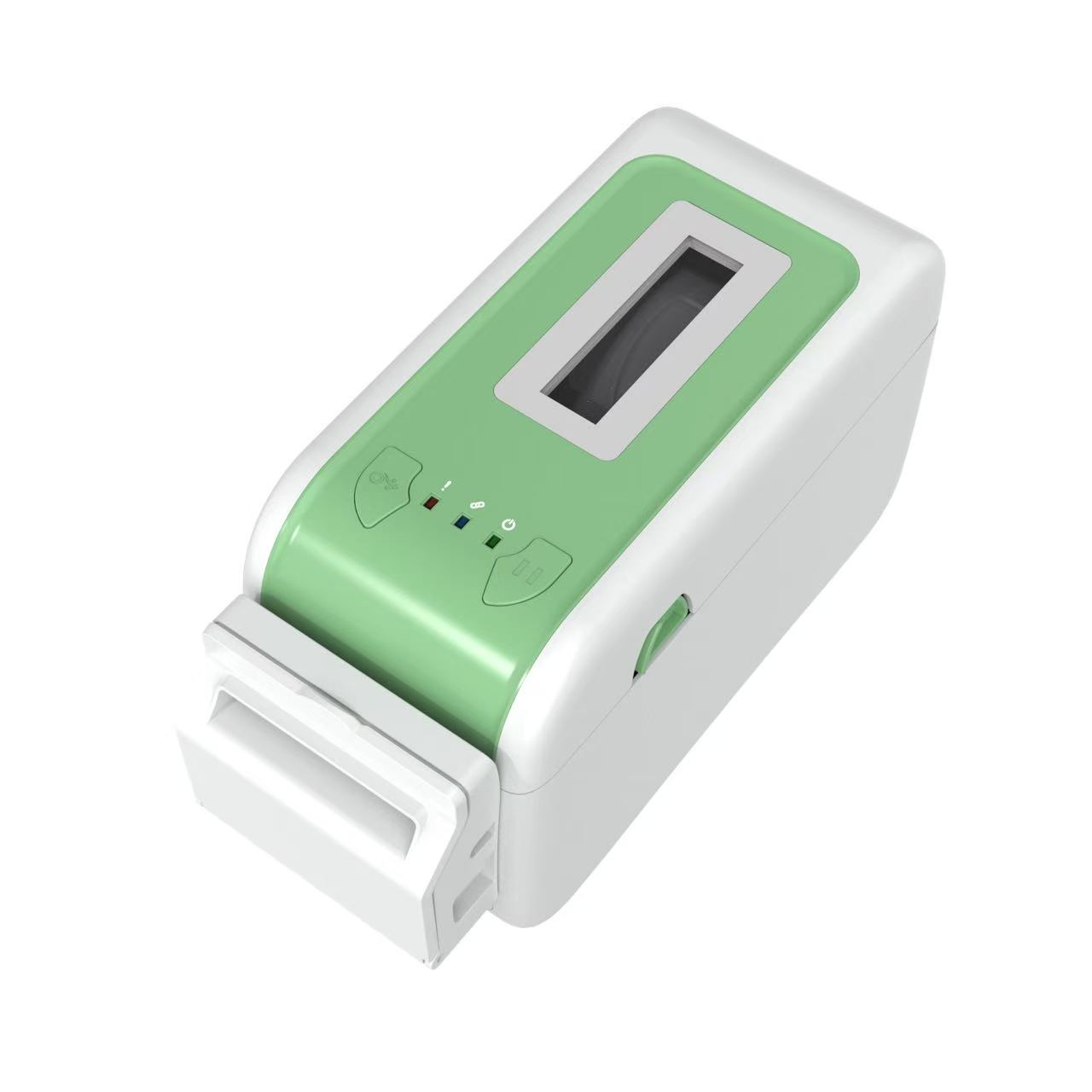Printer Label Portabel HS-DL60 - Commercial Printing Options ulasan dan harga