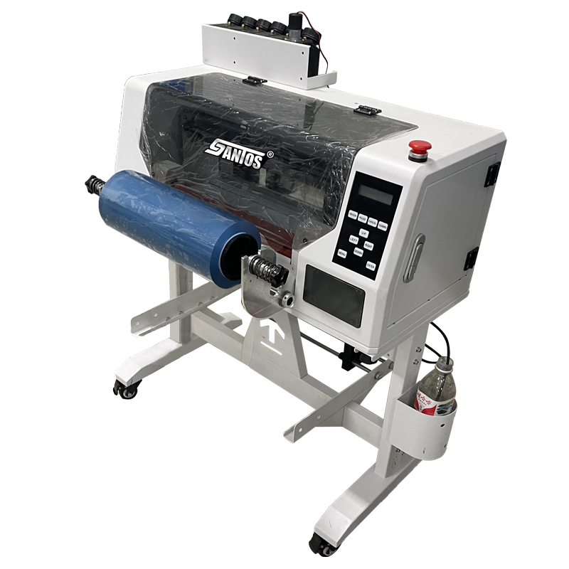 Mesin Printer UV DTF Multicolo - Commercial Uv Printing Machine ulasan dan harga